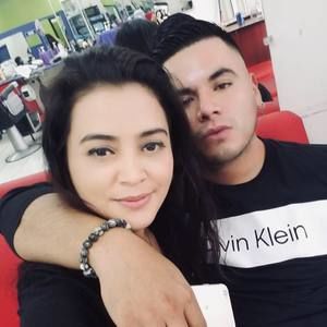 Meet your Posher, Danny